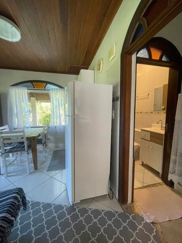 Imagem 14 de 19 de Apartamento Mobiliado Com Vista Para Lagoa