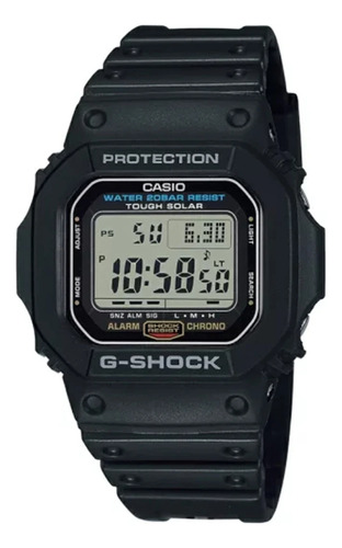 Reloj G-shock Hombre G-5600ue-1dr