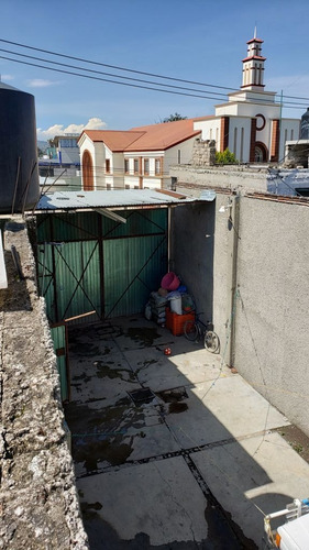 Imagen 21 de 27 de Vendo Terreno Con Uso De Suelo En San Vicente Chicoloapan