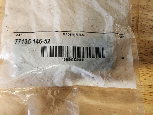 New Allen Bradley 77135-146-52 Memory Card Retainer Ccb