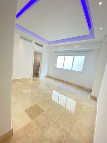 Apartamento En Venta Y Alquiler En Cacicazgos