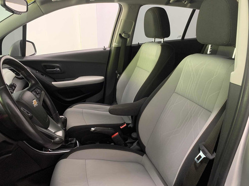 Chevrolet Tracker 1.8 Ltz 2017