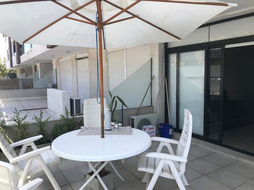 Imagen 19 de 24 de Departamento De Categoría Con Amenities Sobre La Costanera