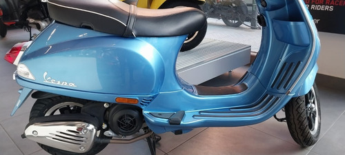 Imagen 10 de 22 de Vespa 150 Sxl