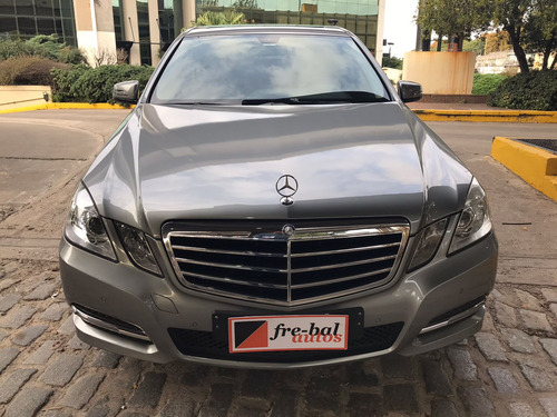 Mercedes-benz Clase E 1.8 E250 Avantgardesport B.eff At