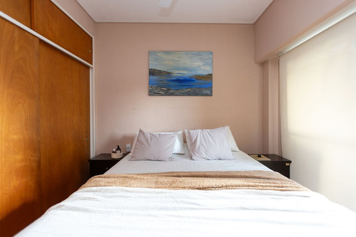 Venta Departamento 3 Amb En Caseros Permuta Financ