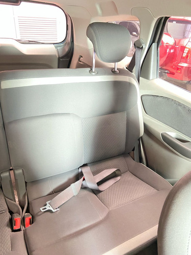 Chevrolet Spin 1.8 Lt 5as 105cv