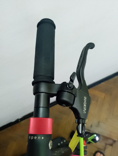 Scooter Inokim Light 2