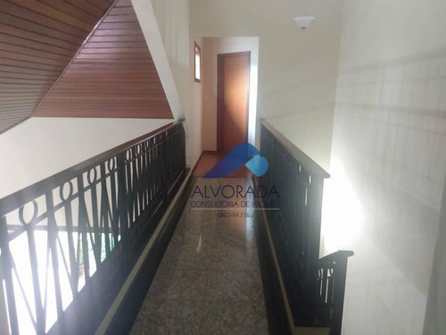 Imagem 14 de 29 de Sobrado Residencial À Venda, Jardim Das Colinas, São José Dos Campos - So1081. - So1081