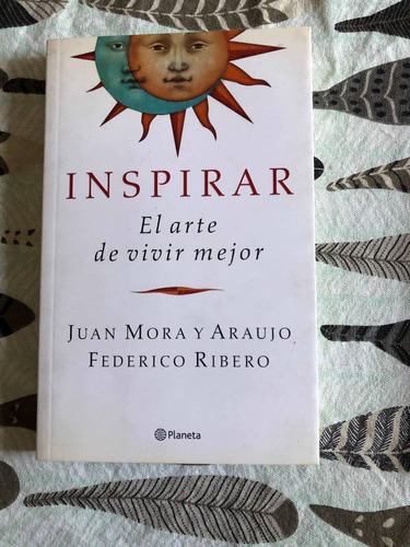 Inspirar Juan Mora Y Araujo