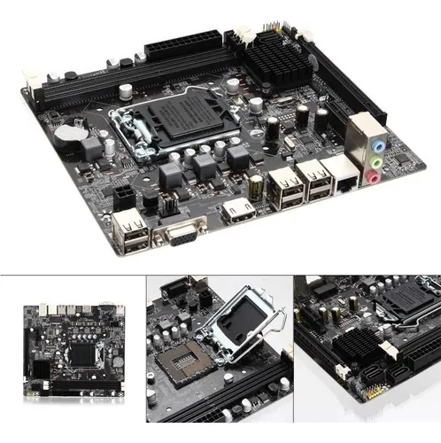 Lga 1136 motherboard store
