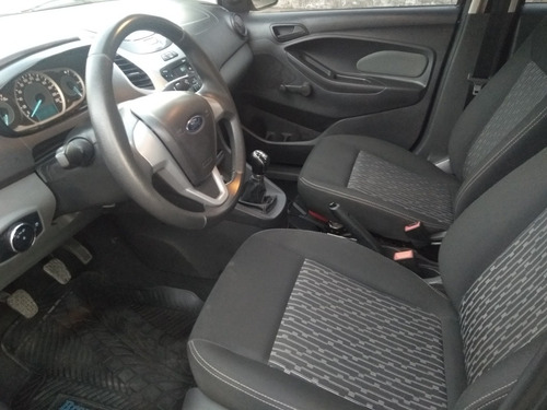 Ford Ka 1.5 S 2016