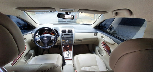 Toyota Corolla 2013 1.8 Se-g At 136cv