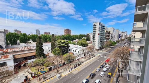 Imagen 18 de 18 de Bau Propiedades: Oficina A Estrenar 150m2 Planta Libre, Seguridad 24hs, Belgrano!