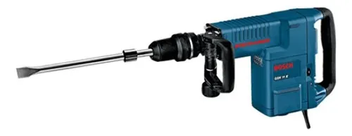Alquiler Martillo Demoledor Pison Herramientas Envio Gratis!