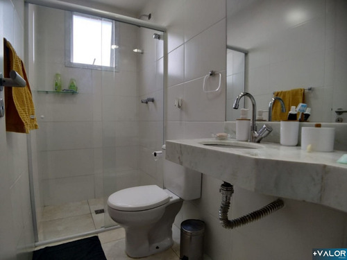 Imagem 10 de 26 de Apartamento Com 2 Dormitórios Para Venda Em Santos - Lo2418 - 70319477