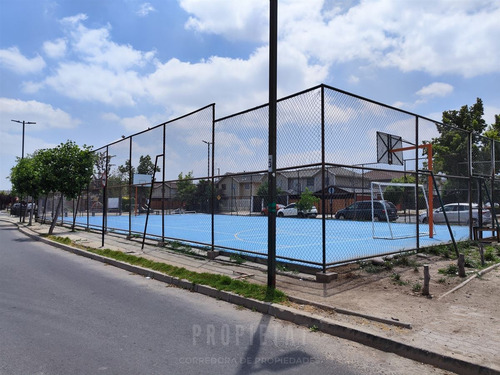 Venta Casa 4d 3b 2est 1bod, Beira Oriente, Puente Alto