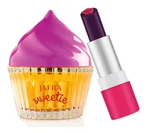 Comprar Sweetie Panquesito O Pop Perfume Jafra Aroma Dulce+labial