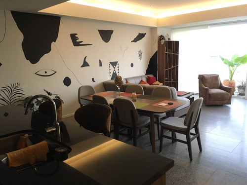 Imagen 1 de 12 de Departamento En Renta Paseo De La Toscana, Valle Real, 8422