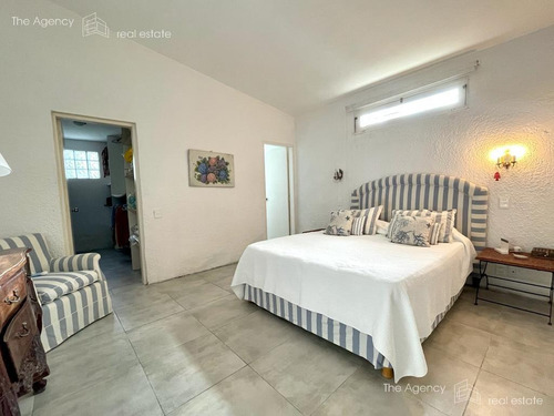 Imagen 18 de 30 de Casa En Venta Y Alquiler Temporario 2 Dormitorios - El Chorro - Manantiales