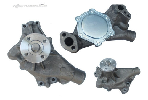 Bomba De Agua Chevrolet Blazer 4.3 Tbi (wp-5049)