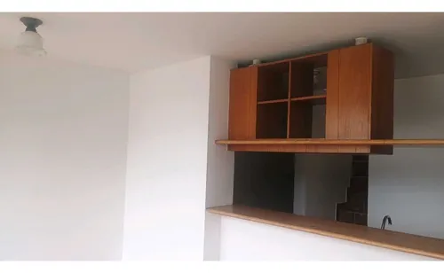 Apartaestudio En Venta Medellín Sector Eafit