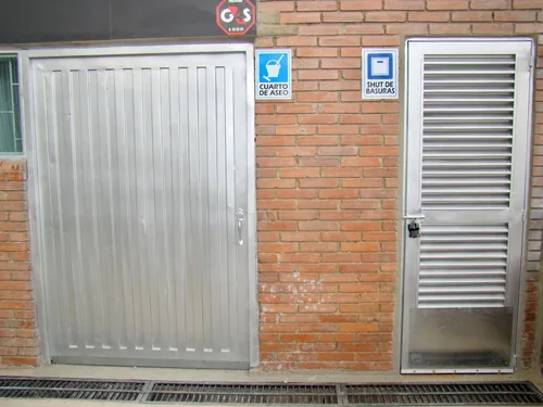 Arriendo De Bodega Industrial