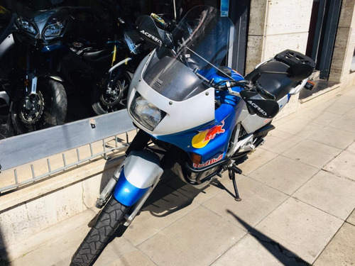 Honda Transalp 600