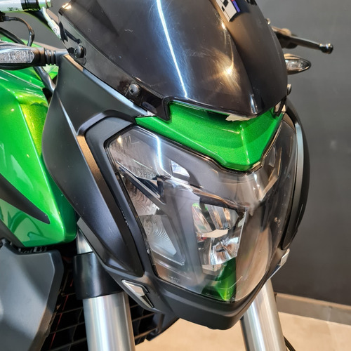 Imagen 6 de 22 de Bajaj Dominar 400 Ug - Ahora 12 Ó 18 - Retira Ya - Jp Motos