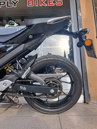 Imagen 5 de 15 de Yamaha Fz25 2018 Supply Bikes