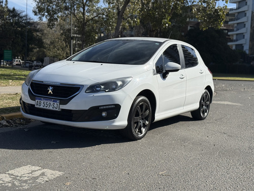 Peugeot 308 1.6 Active