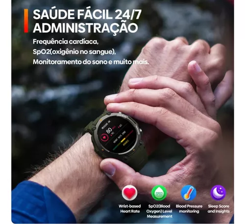 Samsung Galaxy Watch Active: como ligar o relógio ao seu Android ou iOS