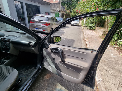 Chevrolet Corsa Classic 1.0 Life Flex Power 4p