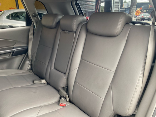 Hyundai Tucson Tucson GLS 2.0 16V (Flex) (aut)