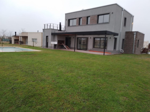 Imagen 3 de 16 de Casa En Venta En El Cantón, Escobar, G.b.a. Zona Norte