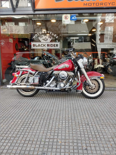 Harley Davidson Electra Glide