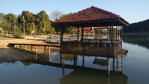 Imagem 14 de 17 de Rancho No Balneário Municipal De Quatá- Sp. - 1150