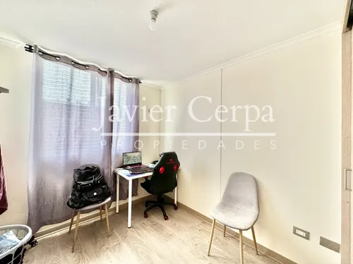Departamento Venta Puertas Del Mar