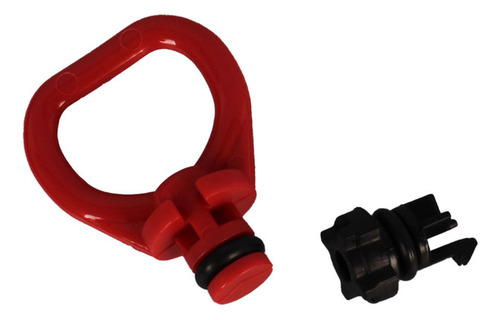 Tapa Punterias Para Mini Cooper Clubman R55 1.6l 2007 A 2010