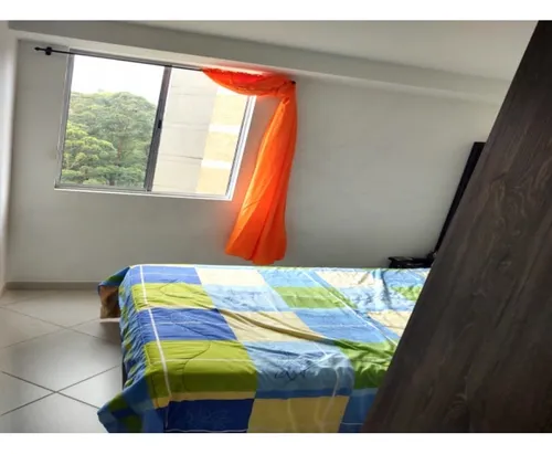 Apartamento En Venta Itagüí