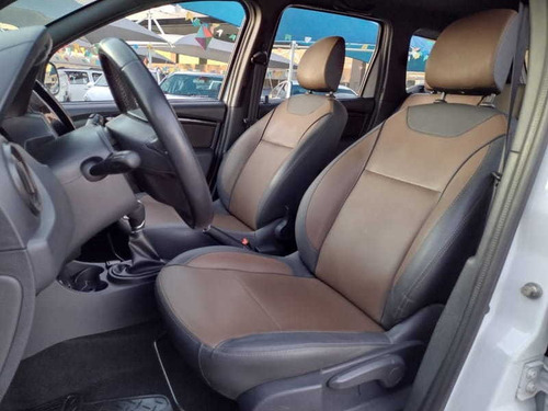 Imagem 15 de 15 de Renault Duster Dynamique 2.0 16v Hi-flex Aut. 2016