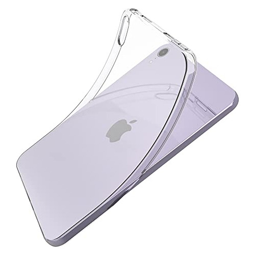 Funda Para iPad Mini 6 6th Generation 8.3 PuLG (2021) Tablet