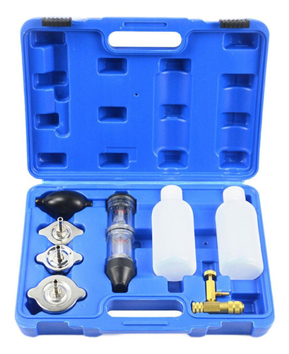 Kit De Probador De Fugas De Combustión 8x, Camiones