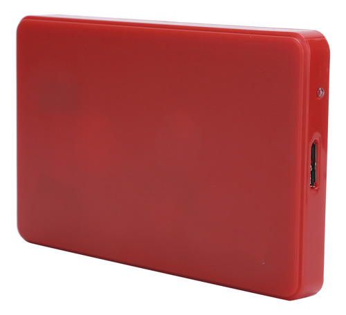 Disco Rígido Externo Para Laptop Usb3.0 Hdd 2.5in Disk Deskt