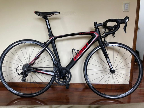 Giant Tcr Composite Technology