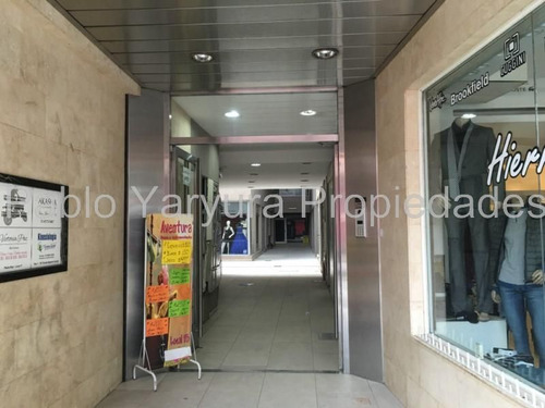Oficina | Urquiza, Gral. Av. 4775