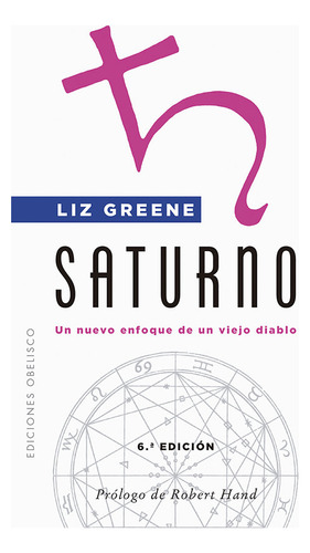 Saturno Ne - Greene, Liz