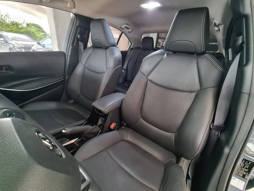 Toyota Corolla 2.0 Vvt-ie Flex Xei Direct Shift