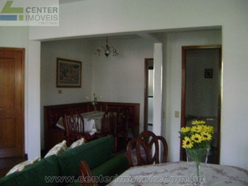 Imagem 4 de 15 de Apartamento - Vila Clementino - Ref: 239 - L-2370