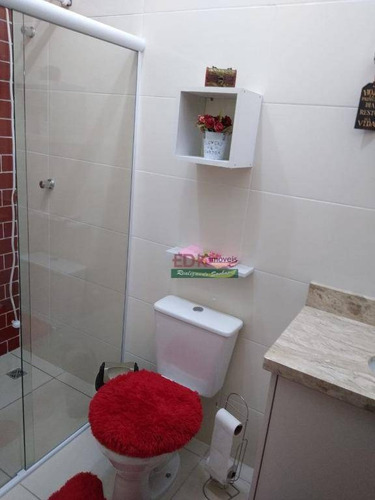 Imagem 14 de 26 de Casa Com 3 Dormitórios À Venda, 360 M² Por R$ 1.600.000,00 - Parque Da Mantiqueira - Santo Antônio Do Pinhal/sp - Ca6075